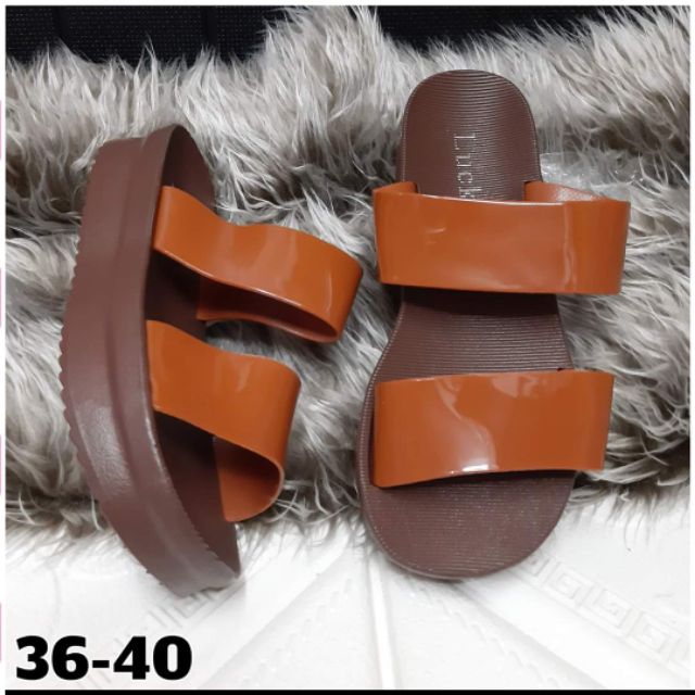 2 strap sandals sale