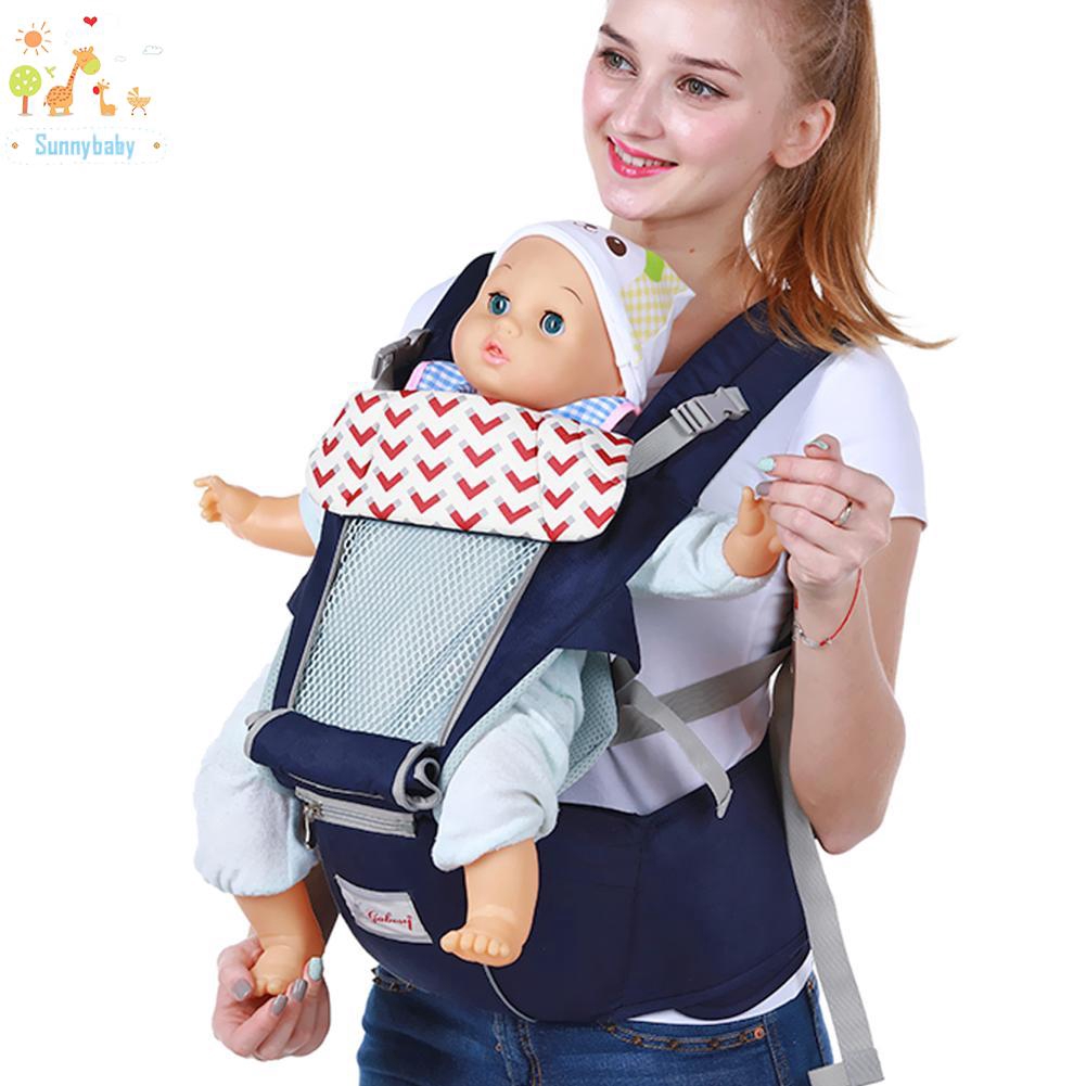 gabesy baby carrier instructions