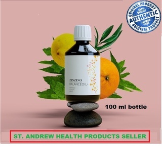 Zinzino Balance Oil+, Small Size, 100ml #1