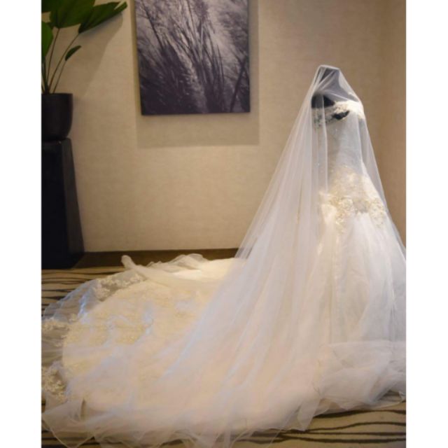 marian rivera gown price