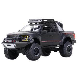 maisto pickup truck