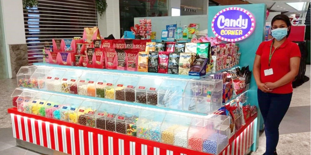 Candy Corner Official Store, Online Shop Shopee Philippines