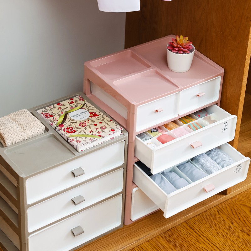 Home Drawer Underwear Storage Box Shopee Philippines
