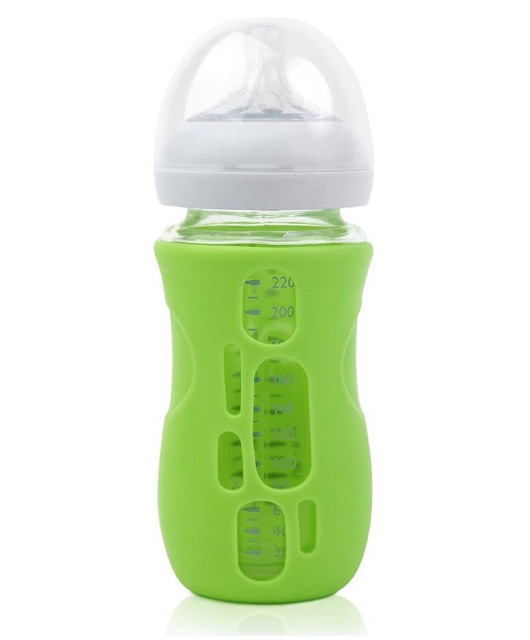 avent silicone sleeve