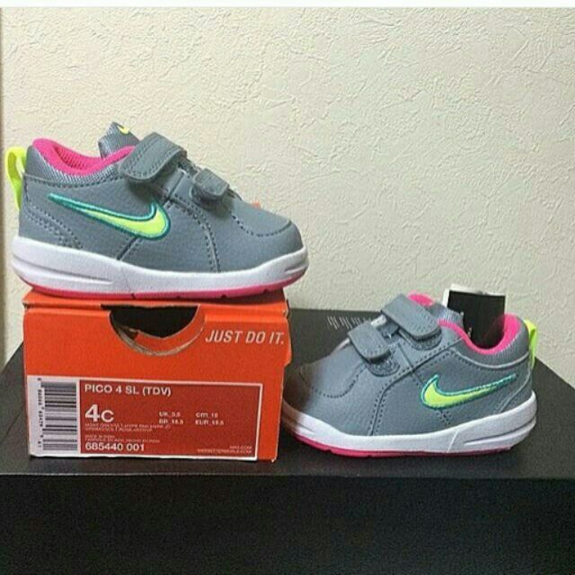 baby nike soft shoes