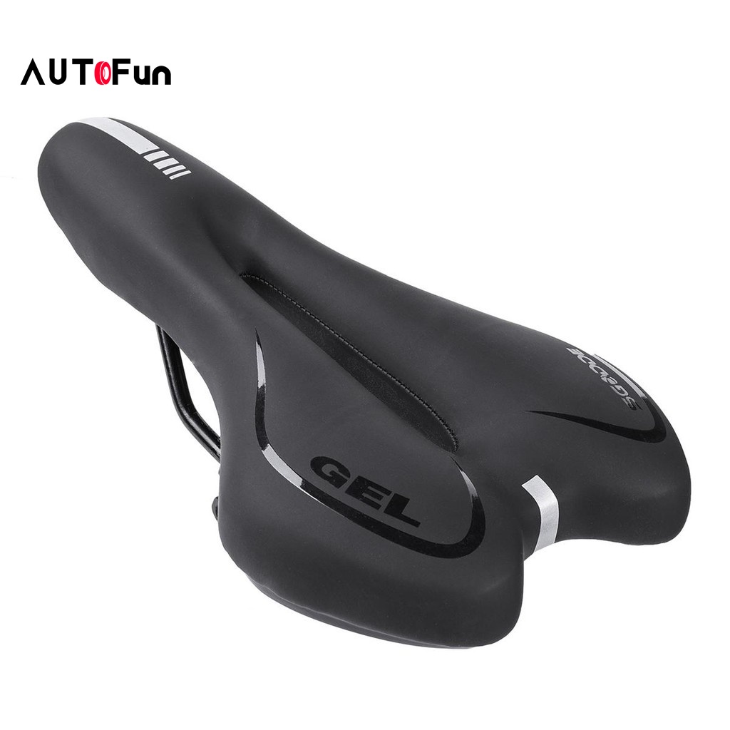 gel cycle saddles
