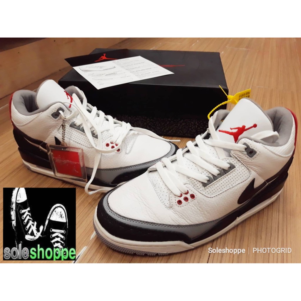 jordan 3 tinker philippines