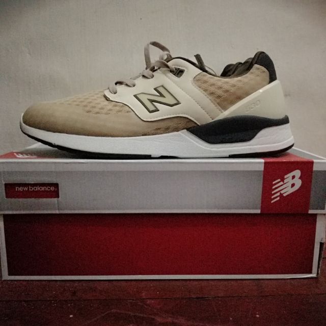 new balance low cost