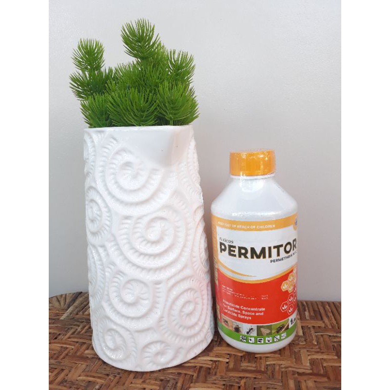 New Packaging!! Texicon Permitor 10 EC Permethrin General Pest Control