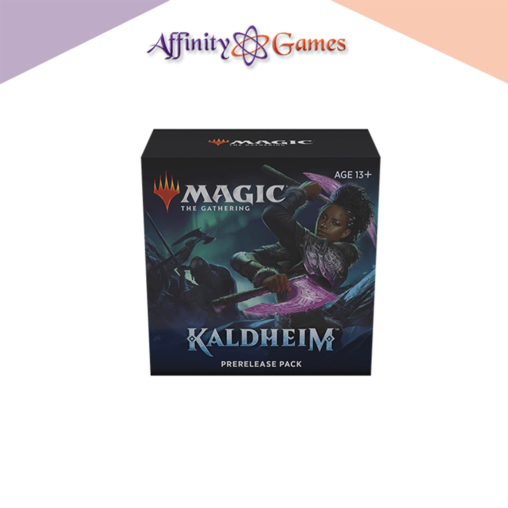 Promotions & Deals From Affinity Games | Shopee Philippines
