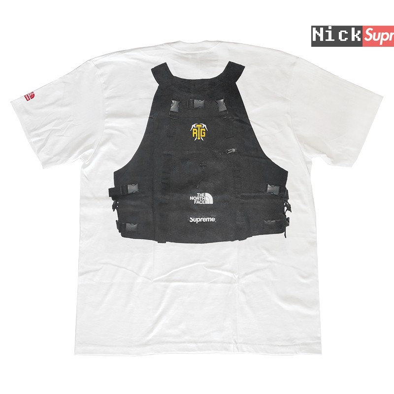 supreme vest cheap