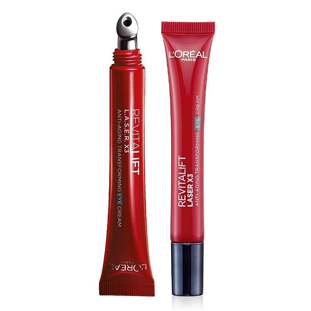 loreal paris eye cream