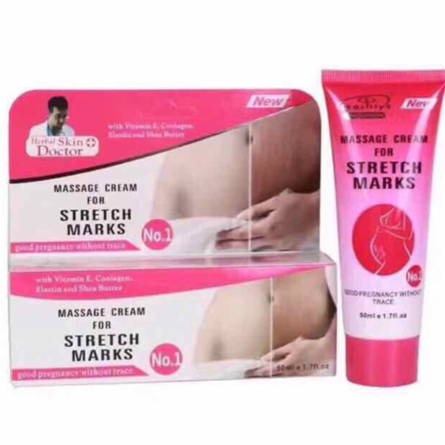 ointment for stretch marks