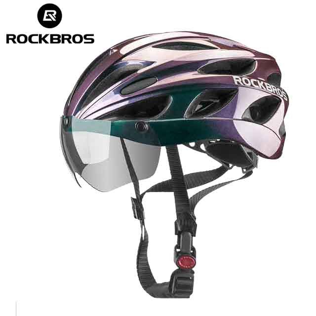 cycling helmets