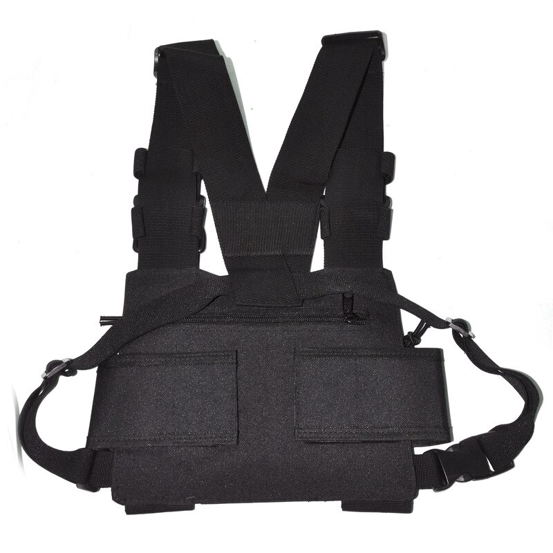 men's tactical shoulder bag