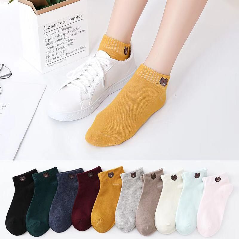 ladies fashion socks