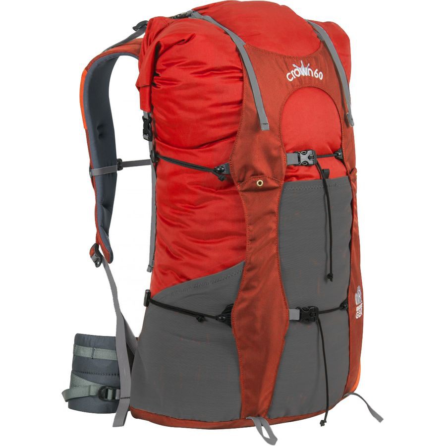 granite gear crown vc 60 pack