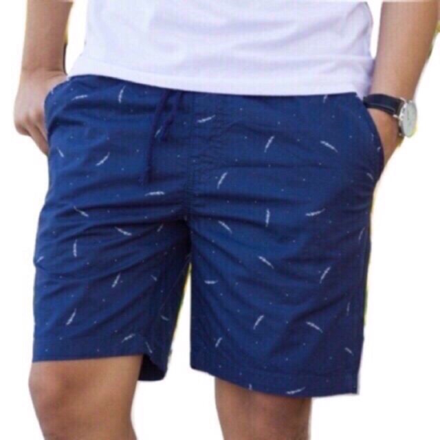 jogger pants short