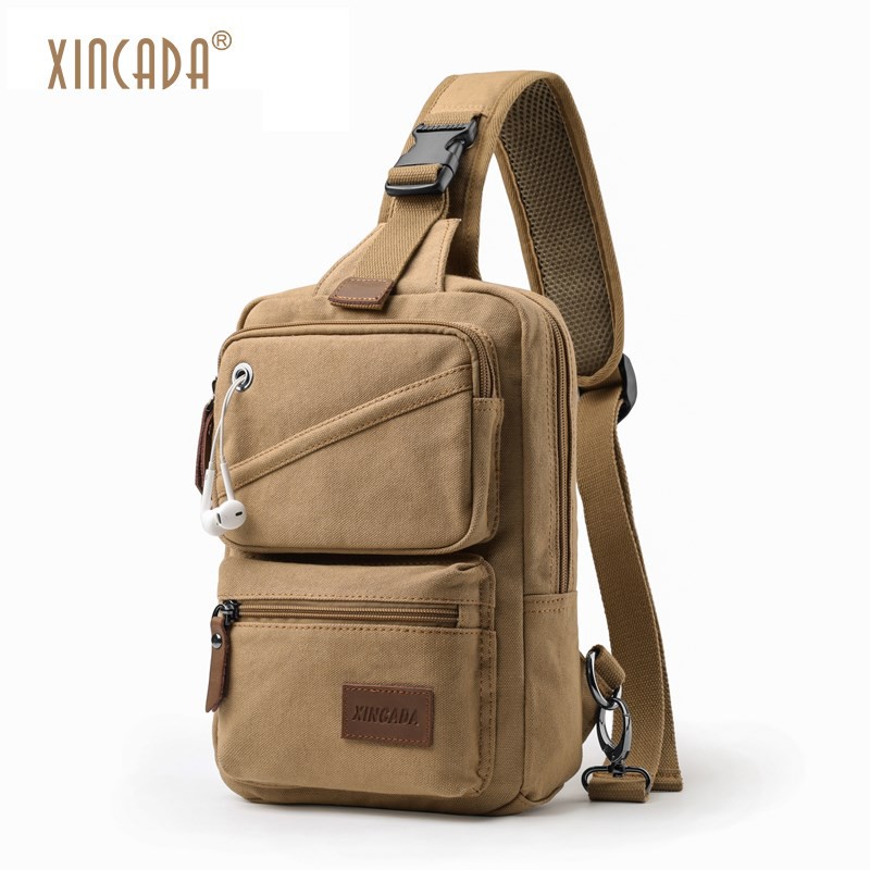 xincada sling bag