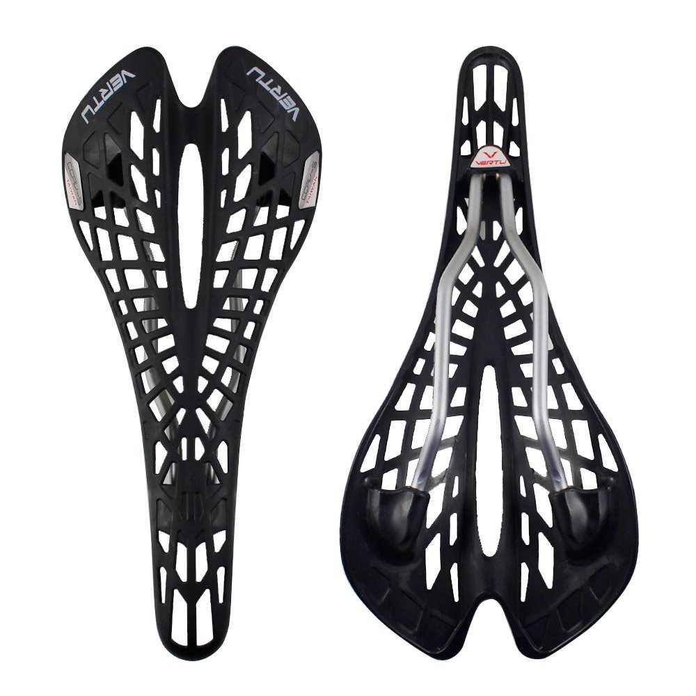vertu mtb saddle