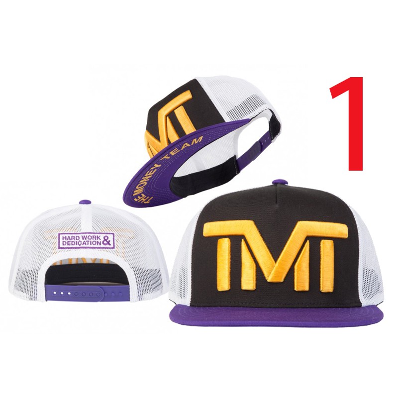 tmt baseball cap