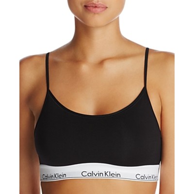 calvin klein sports bra ph