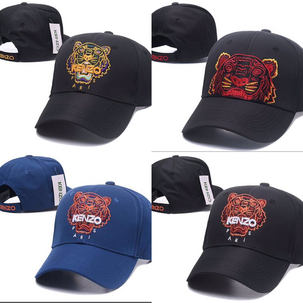 mens kenzo cap