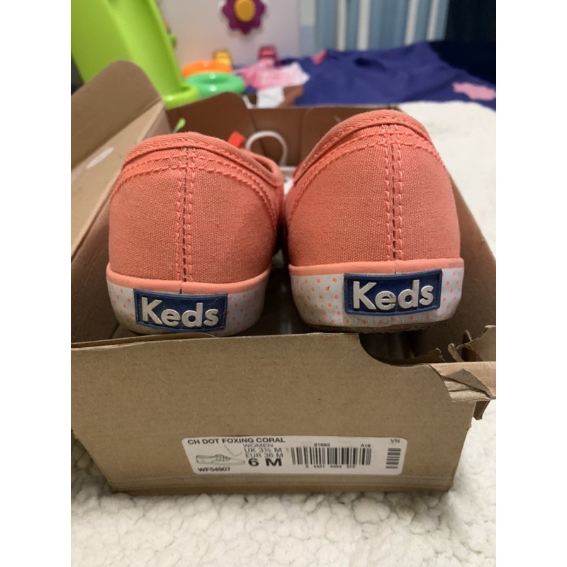 keds bota