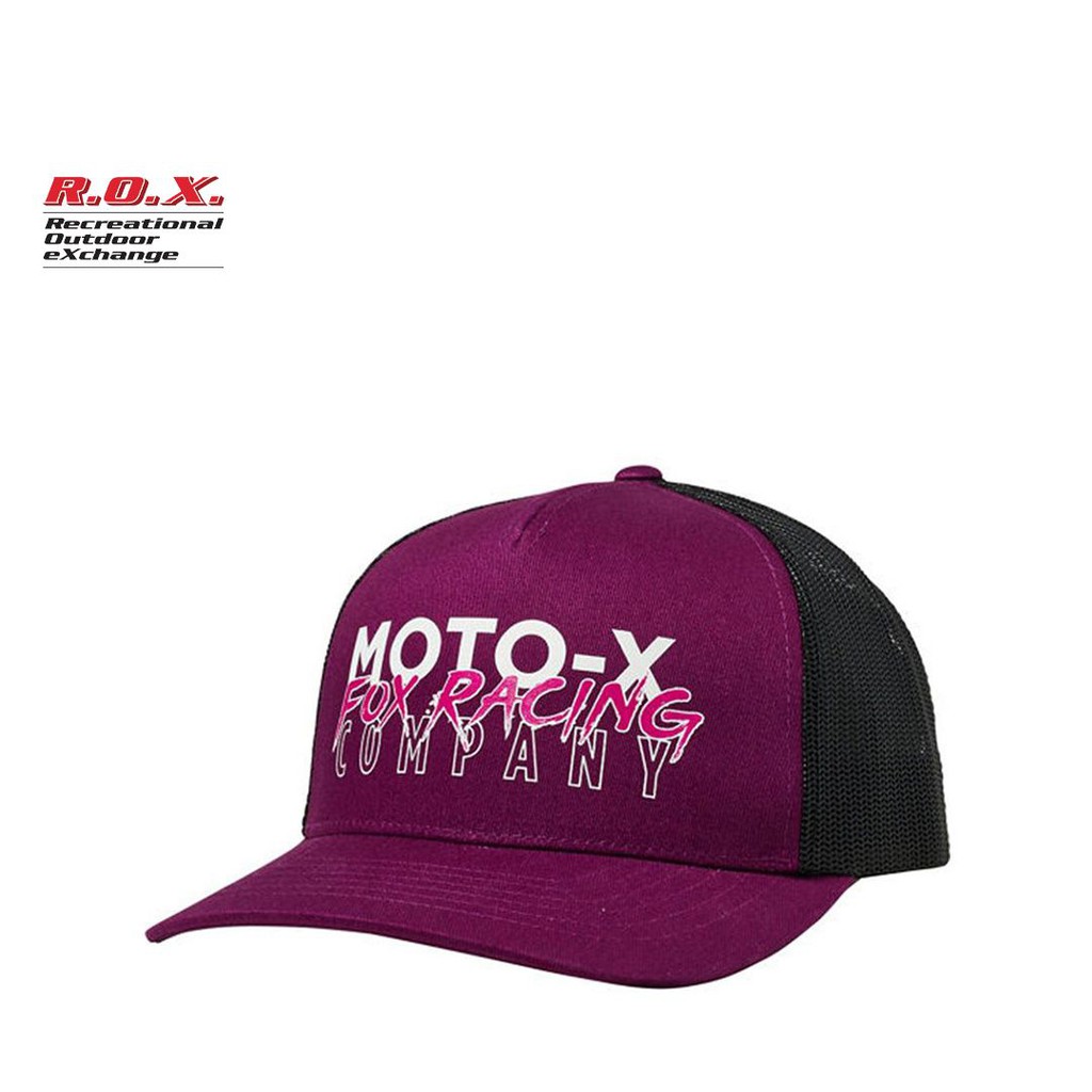 mens fox racing hats