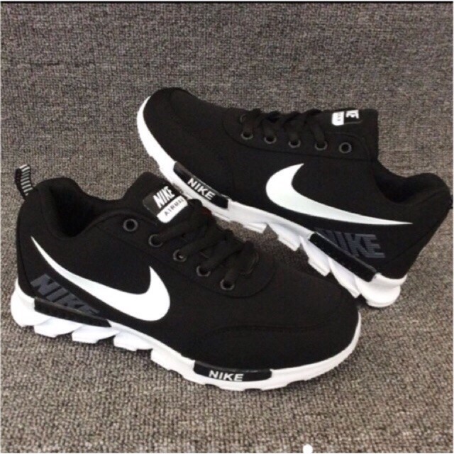Nike rubber shoes lovers shoes fashion sports shoes