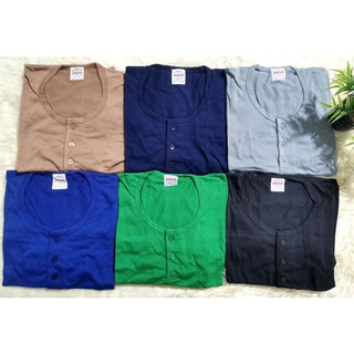 Racer Longsleeves for Adult | Plain Colored Longsleeve for Adult