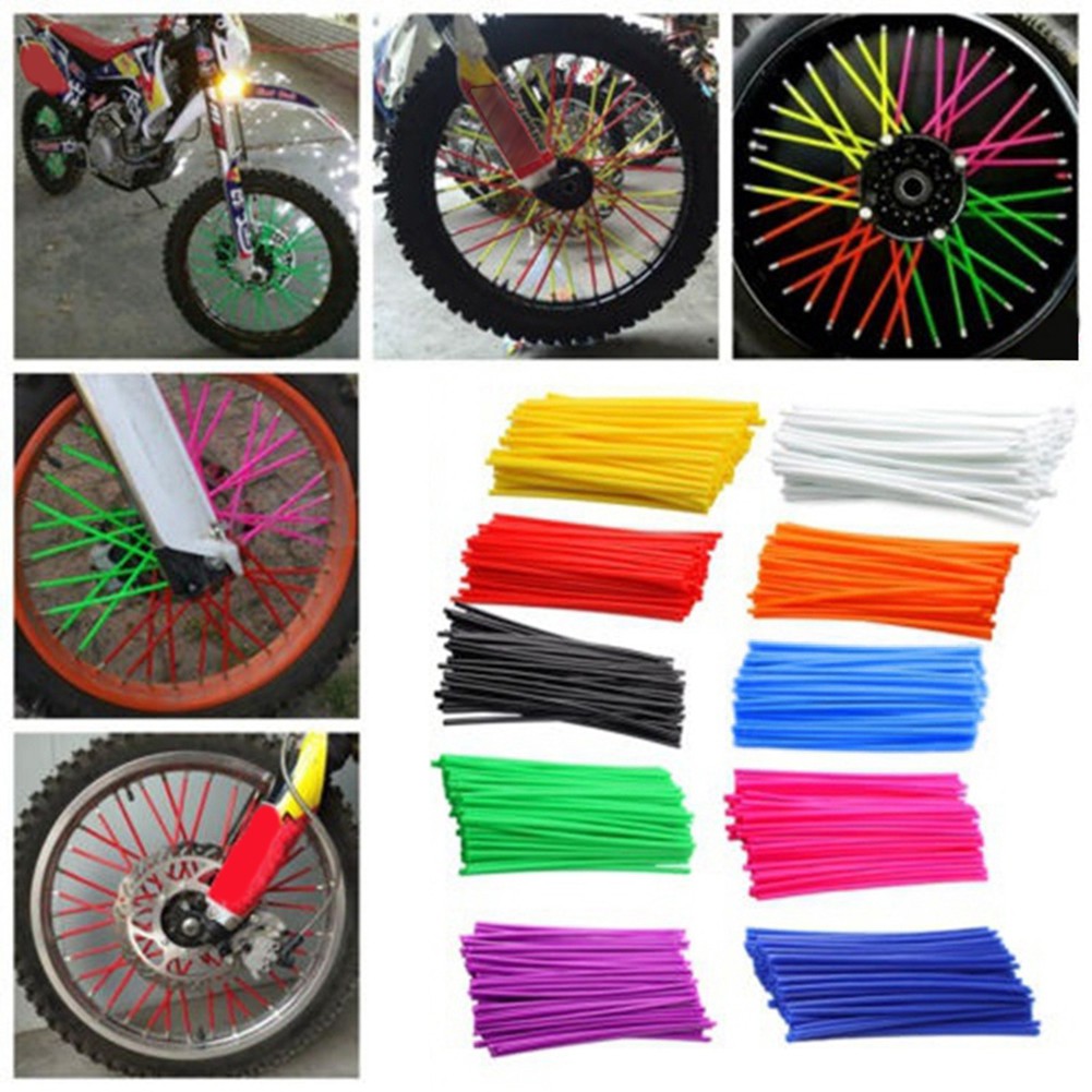 bike rim covers