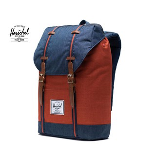 Herschel Unisex Retreat Bags #3