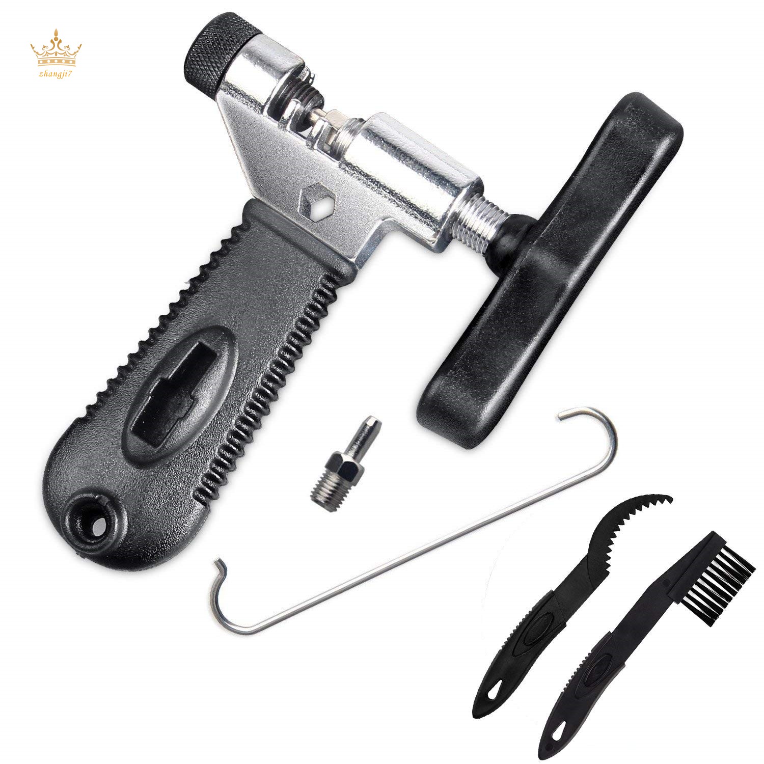 bike chain rivet tool