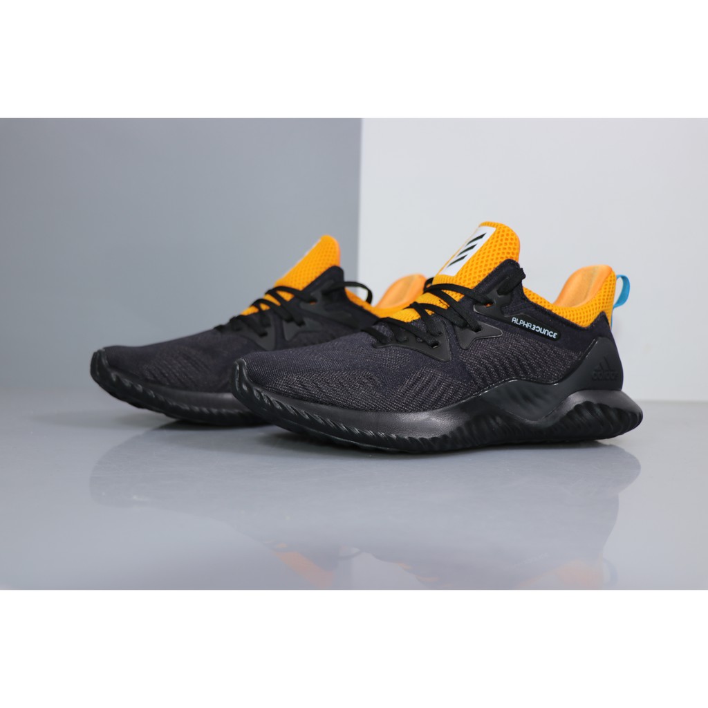 Adidas Men's Alphabounce Beyond Running Shoes #Adidas Adidas Men's Alphabounce Beyond Running Shoes #Adidas