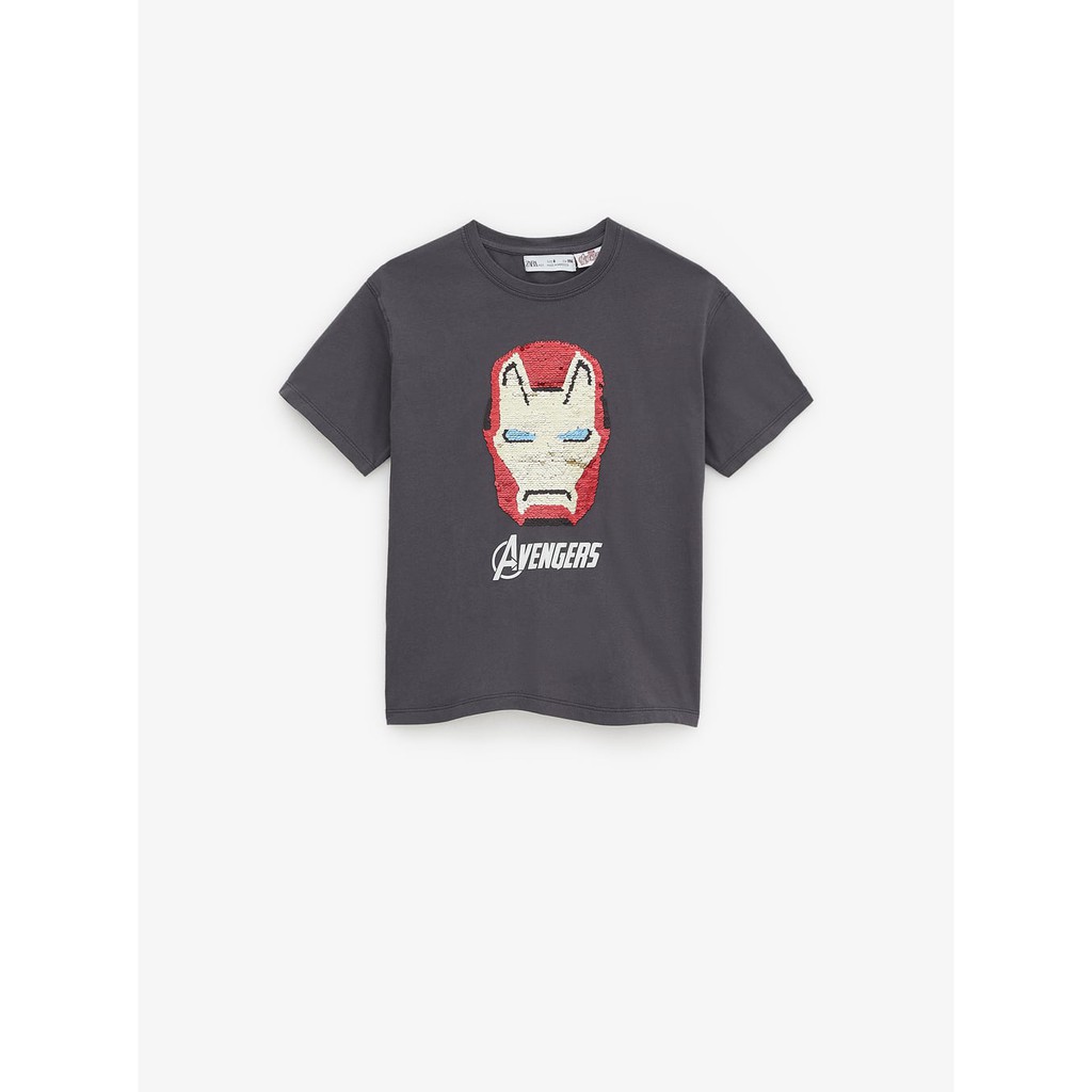 original avengers t shirt