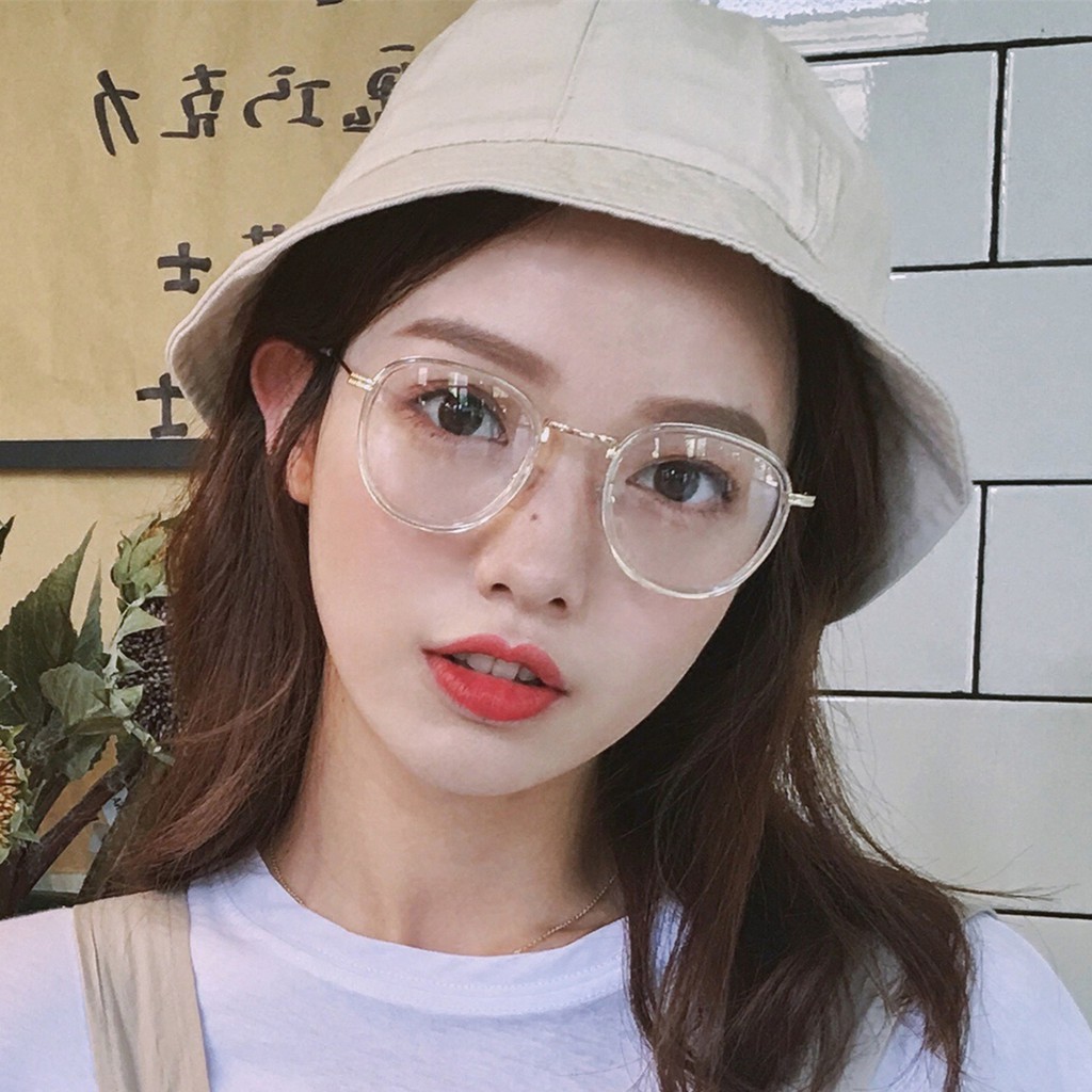 Clear Lenses Hipster Nerd Glasses Face Shape Hipster Glasses Mens