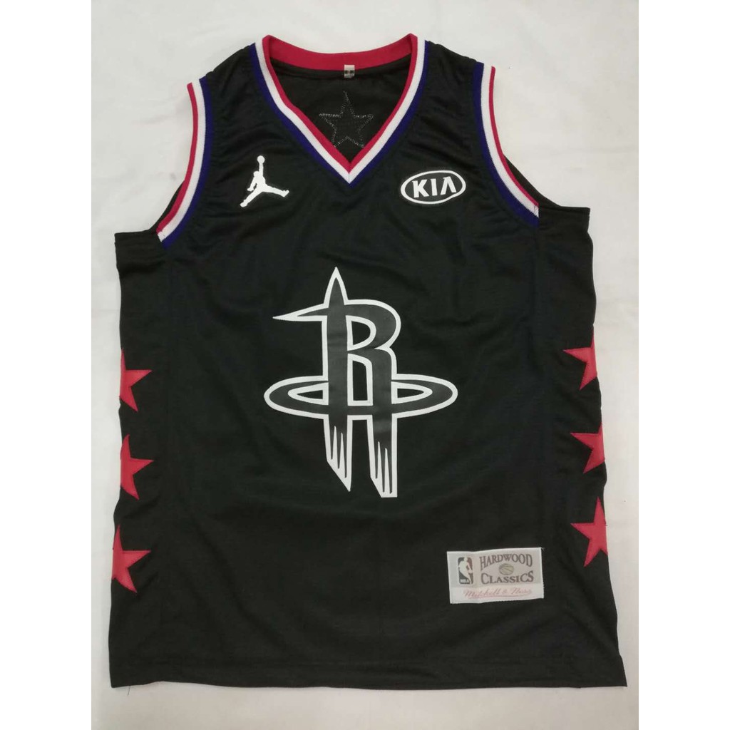 okc harden jersey