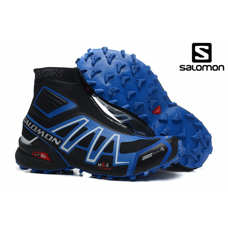 salomon speedcross 12