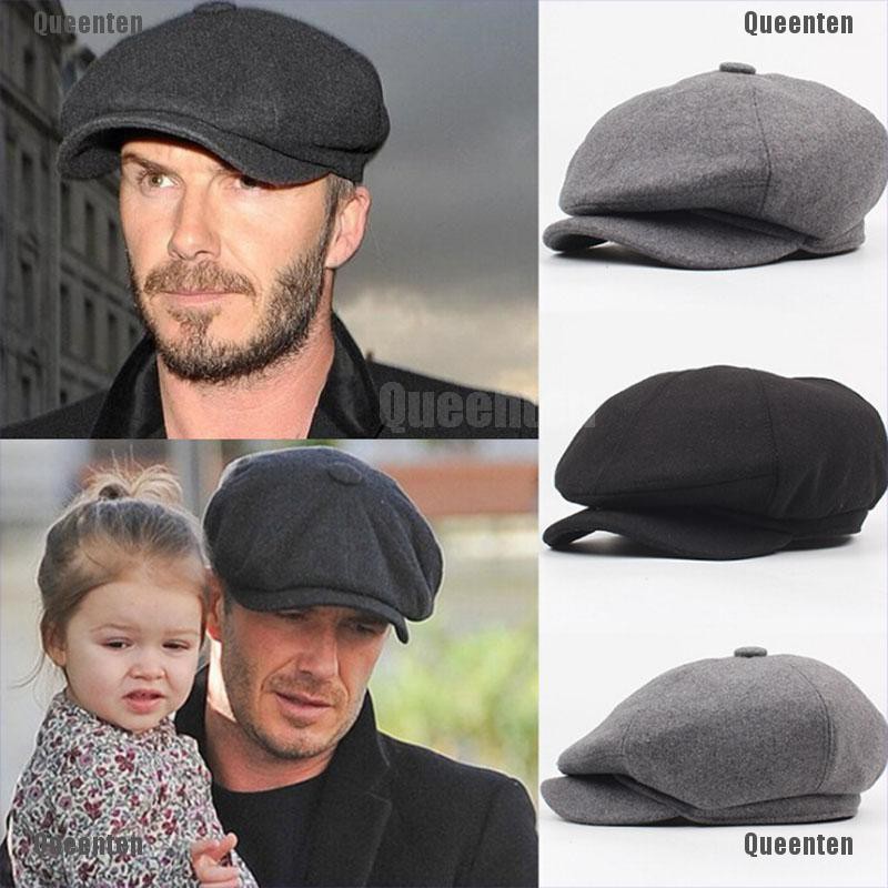 how to make a flat cap