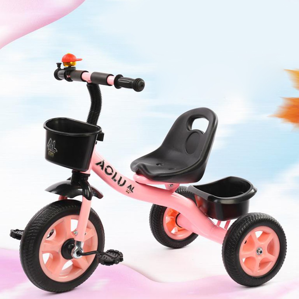 big wheel bike for toddlers