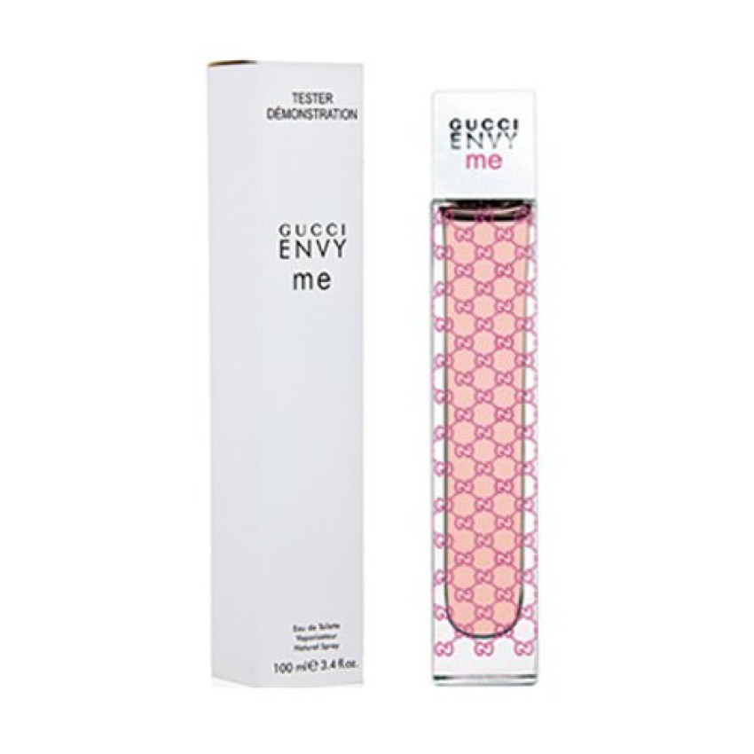 gucci envy me 2 100ml