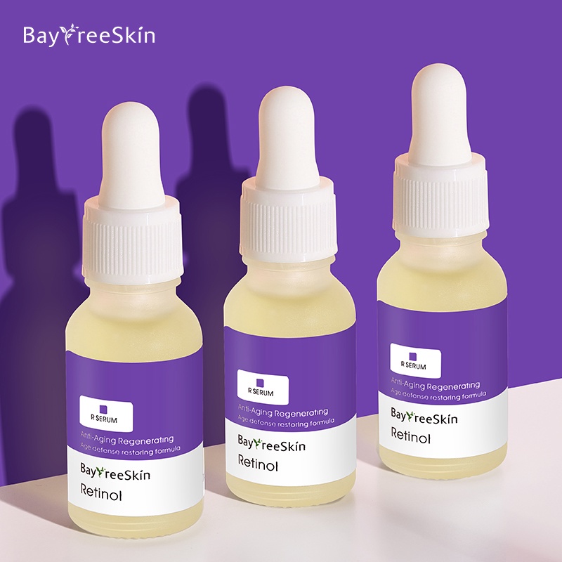 Bayfree Moisturizer Vitamin A Whitening Remove Freckle Speckle Essence Cream  Lift Firming Whitening Fade Dark Spots Anti Aging Skincare 15ml Serum |  Shopee Philippines