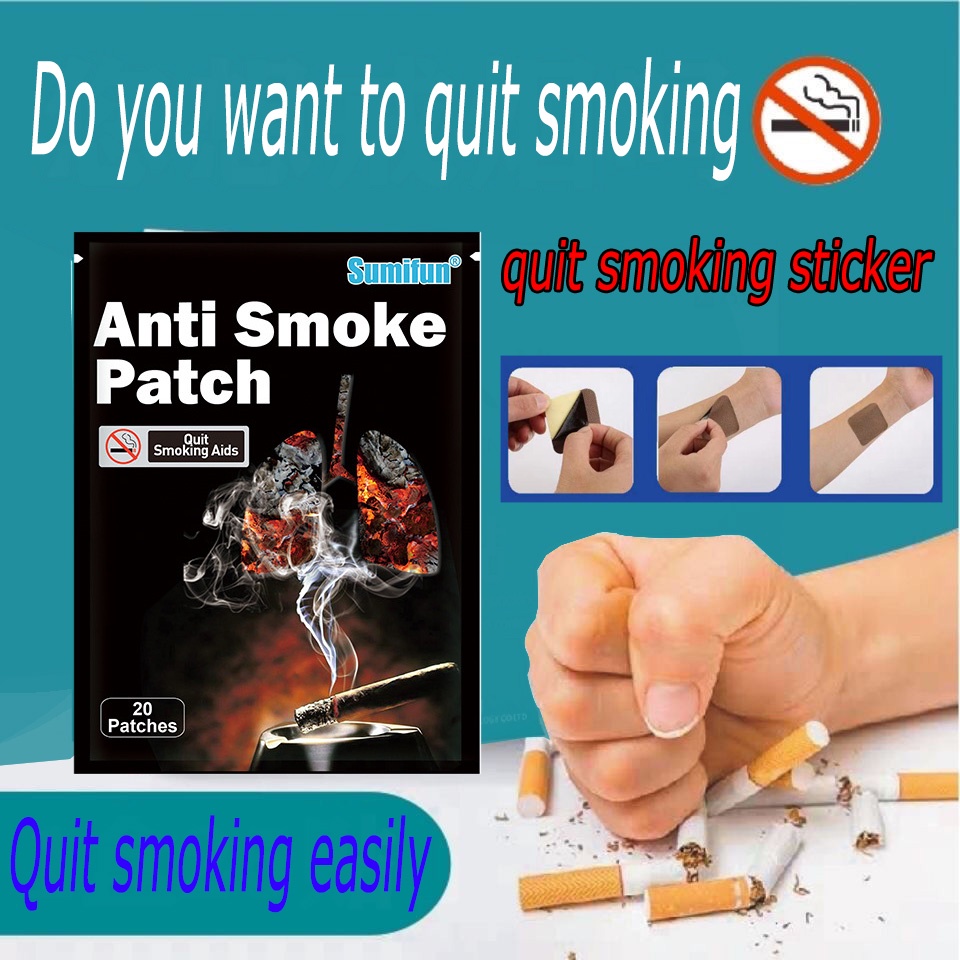 Get Rid of Smoking Habit,Give Up Smoking,Natural Ingredient Quit Smoking,Stop Smoking Aid,Anti