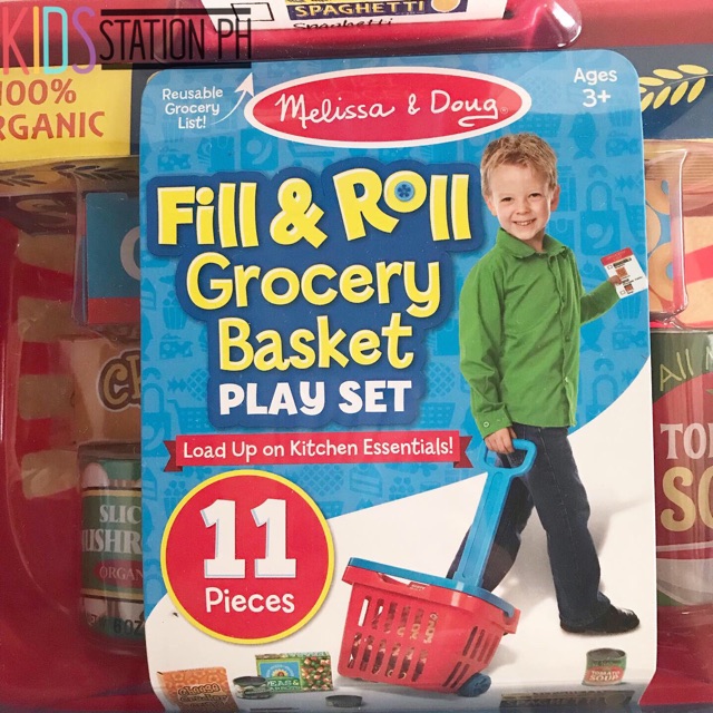 melissa and doug grocery boxes