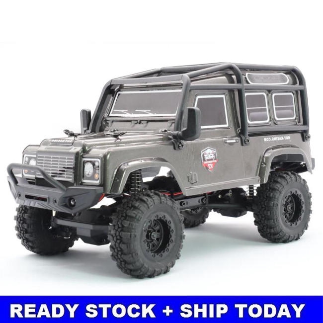 rgt rock crawler