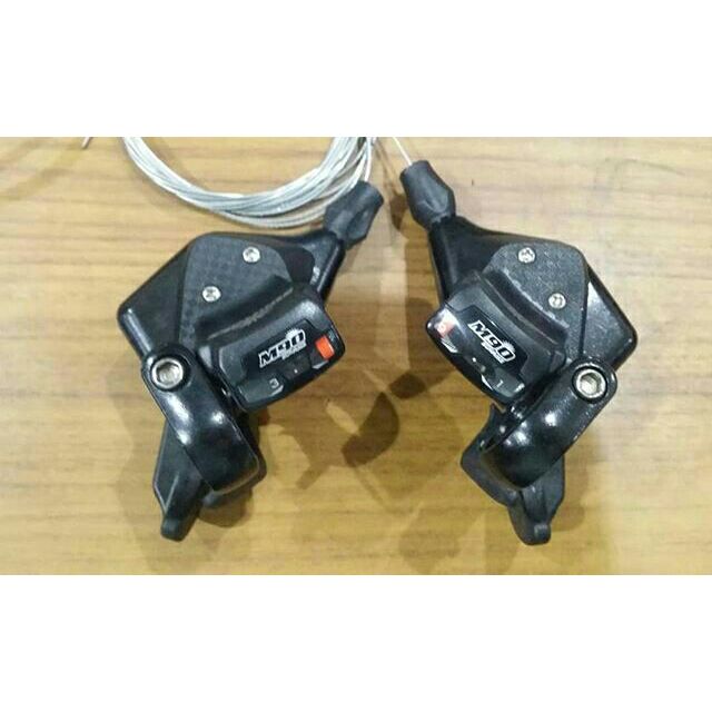 sunrace m90 thumb shifter