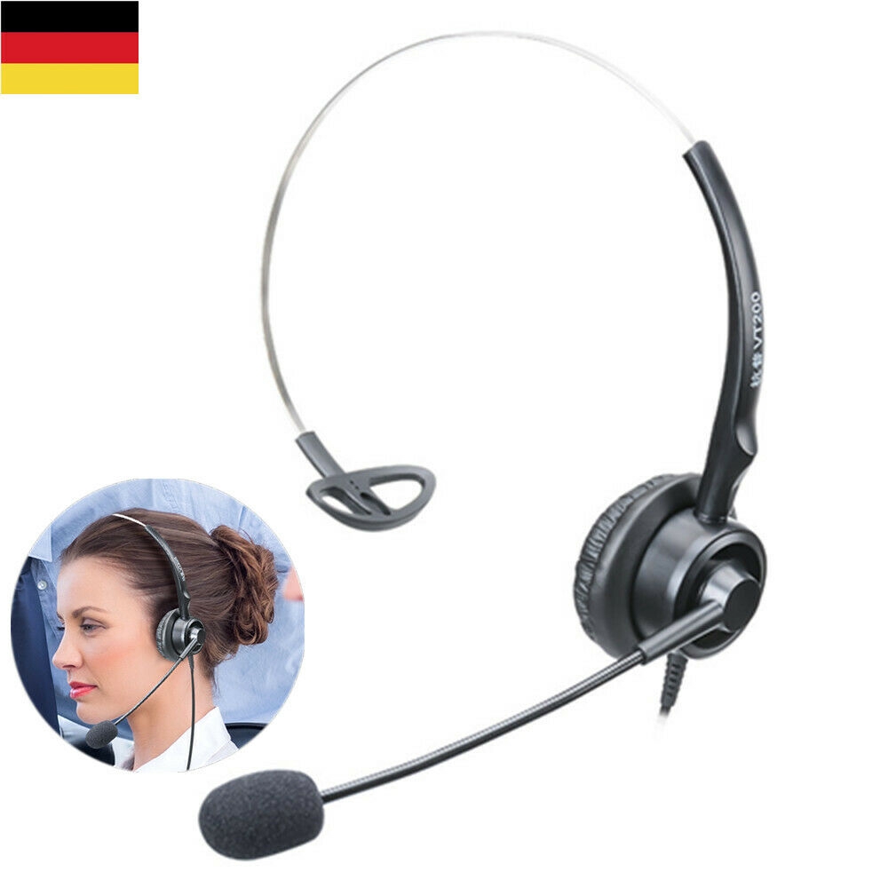 pc stereo headset