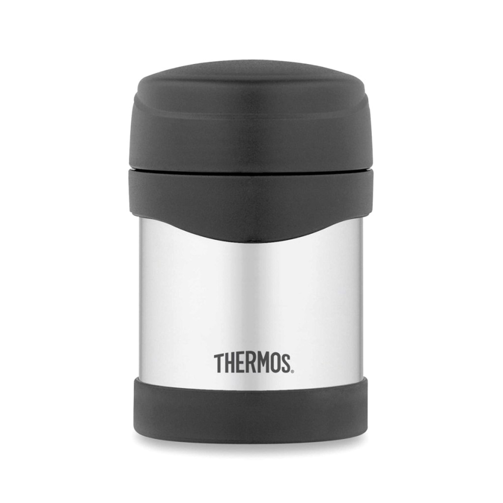 thermos wide mouth food jar