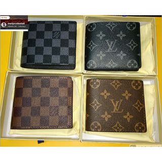 Vuitton Wallet Wallets Prices And Online Deals Men S Bags Accessories May 21 Shopee Philippines